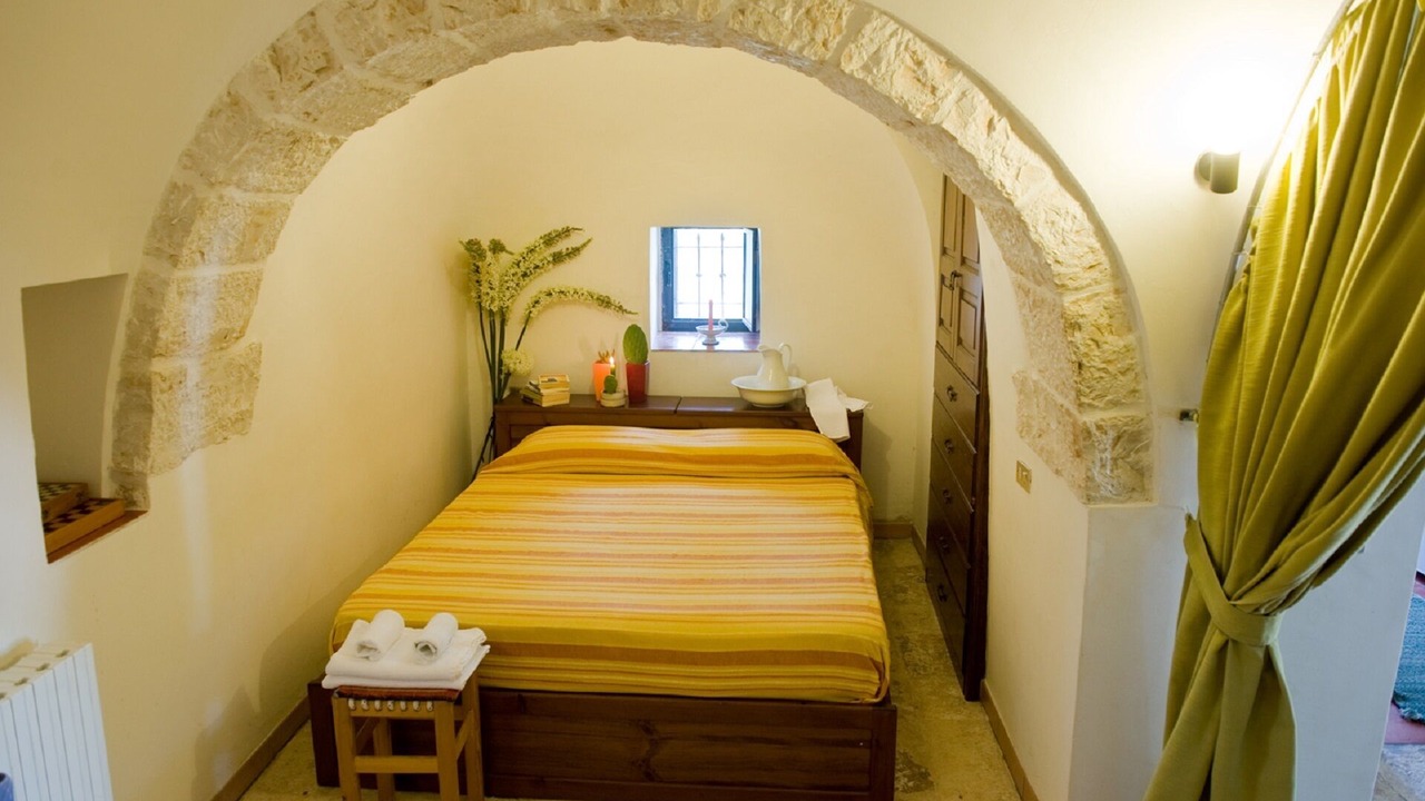 Photo of Bedroom in Martina Franca