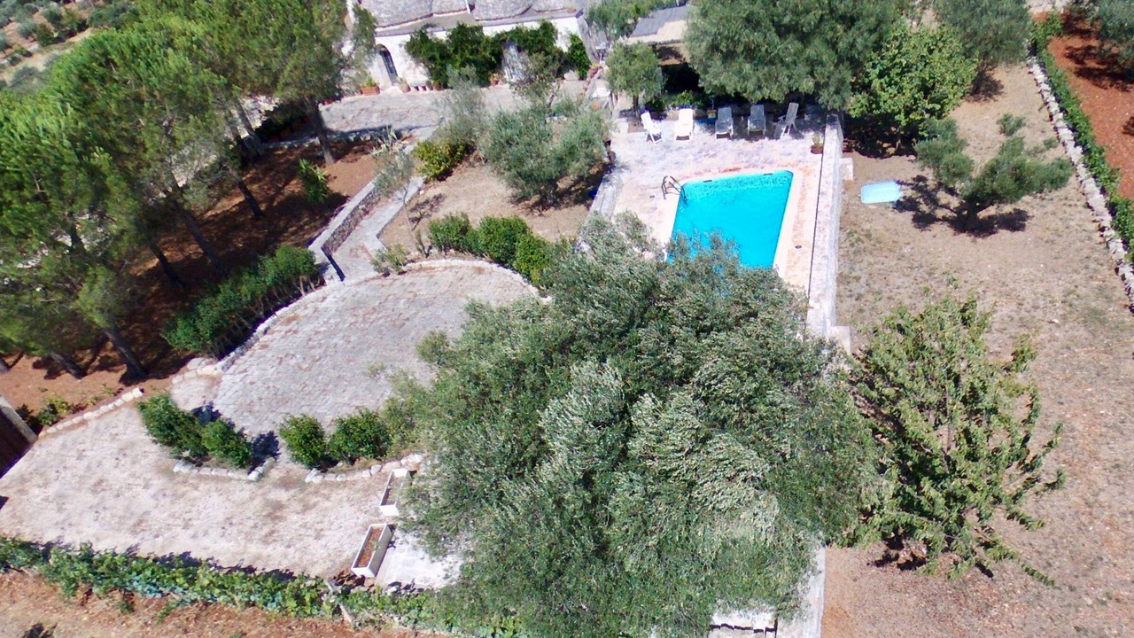 Photo of Outdoor in Martina Franca