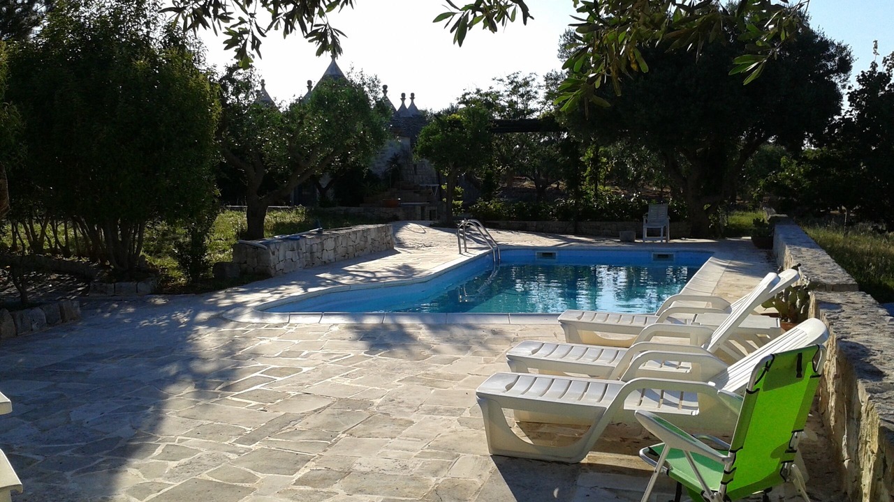 Photo of Outdoor in Martina Franca