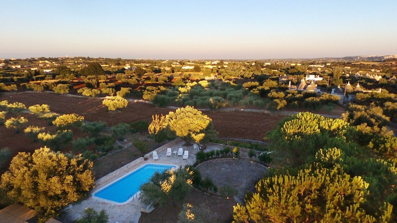 Photo of Outdoor in Martina Franca