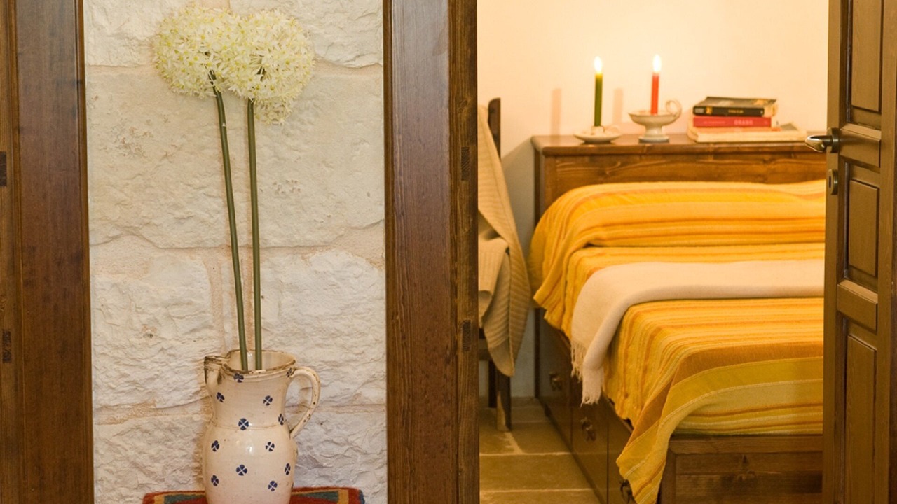 Photo of Bedroom in Martina Franca