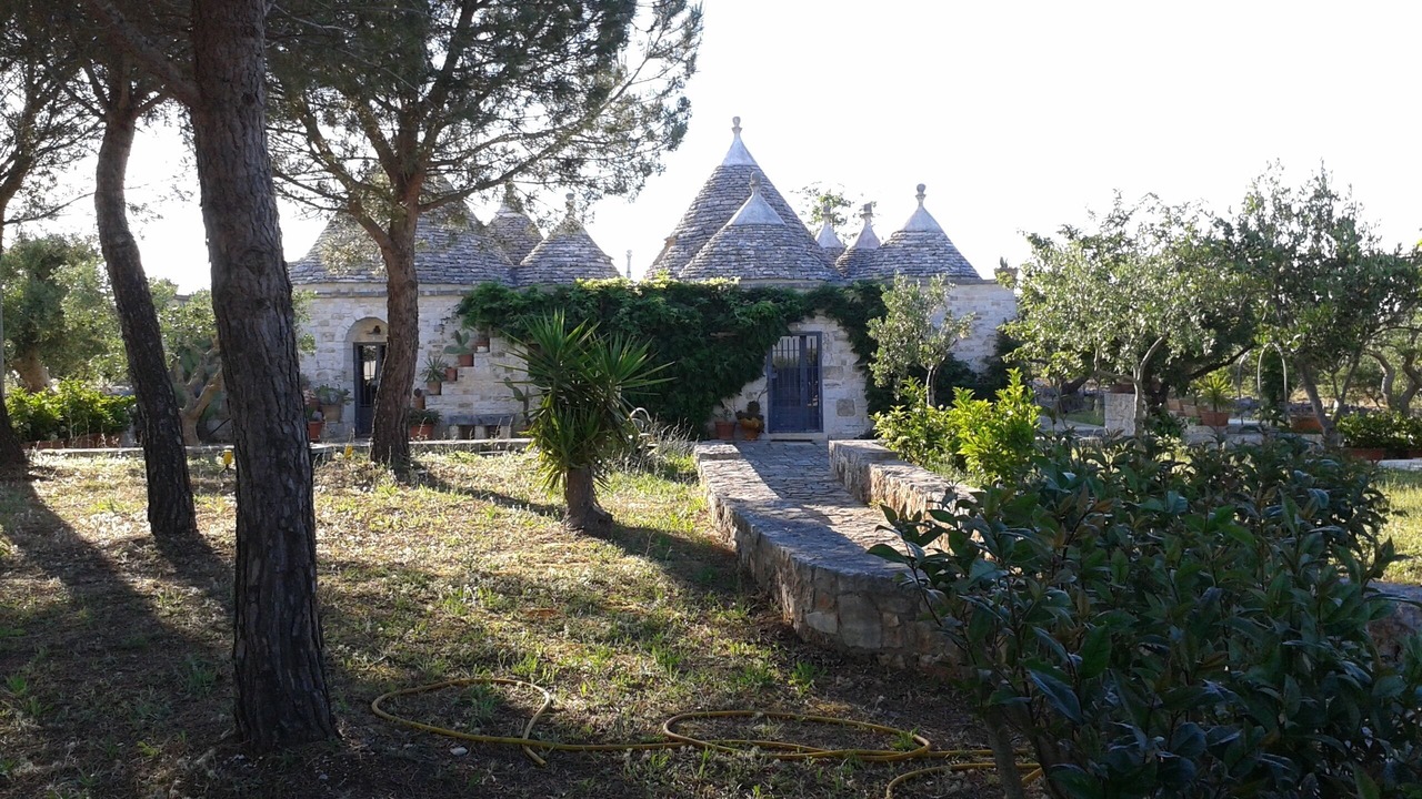 Photo of Outdoor in Martina Franca