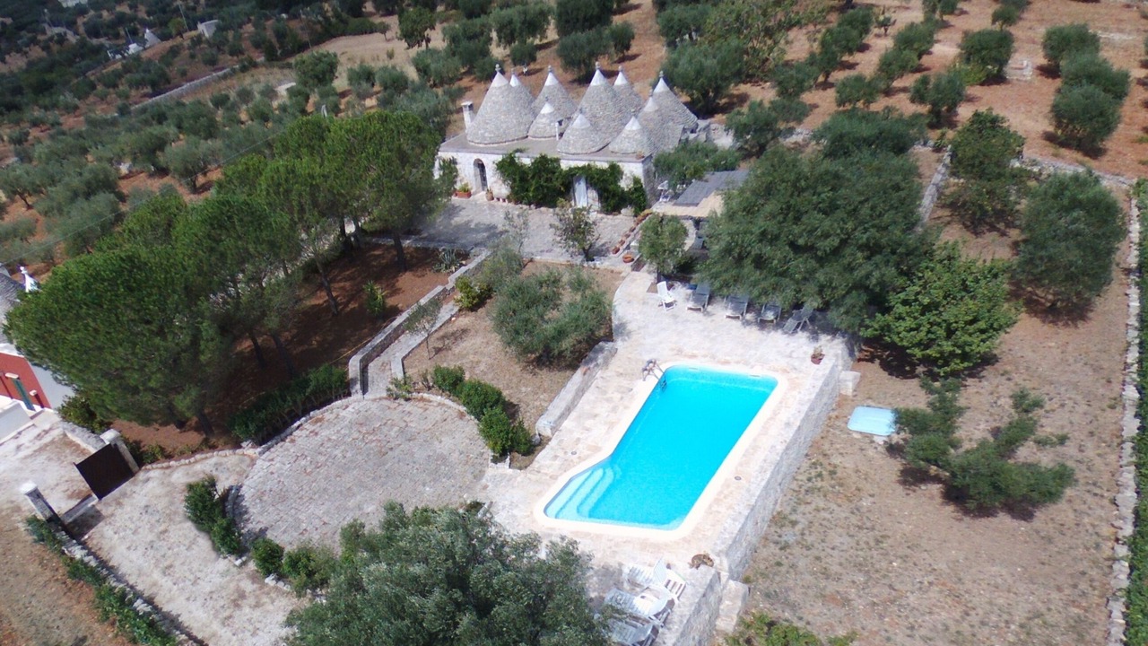 Photo of Outdoor in Martina Franca