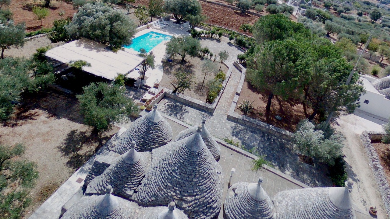 Photo of Outdoor in Martina Franca