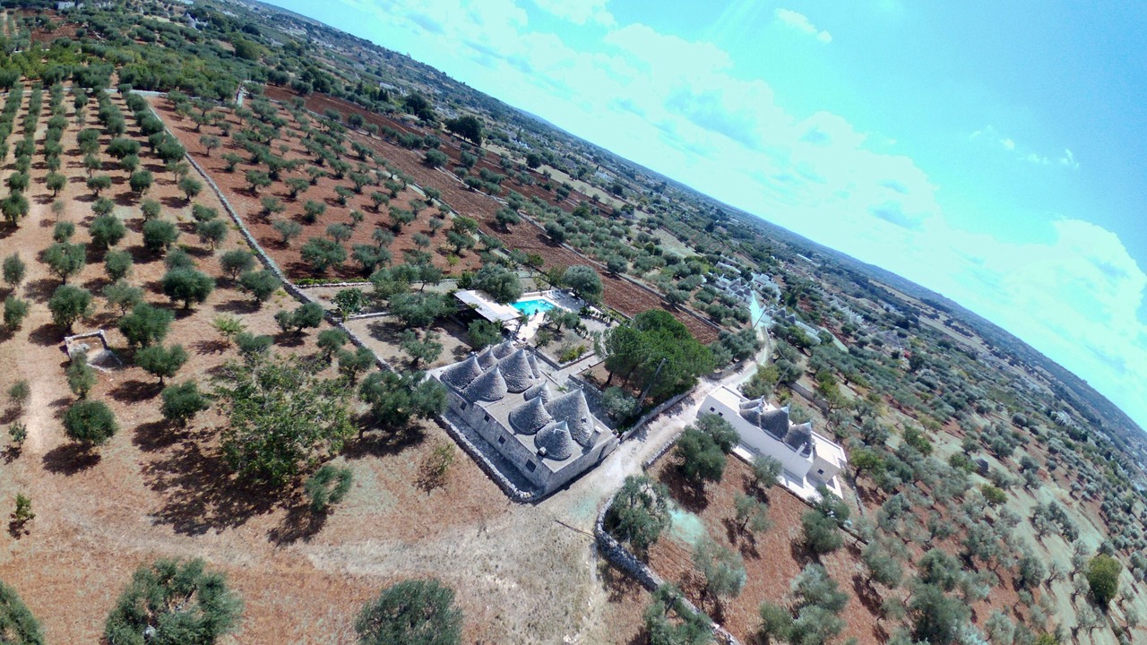 Photo of Outdoor in Martina Franca