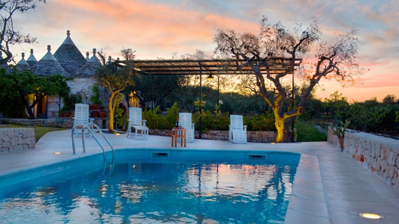 Photo of Outdoor in Martina Franca