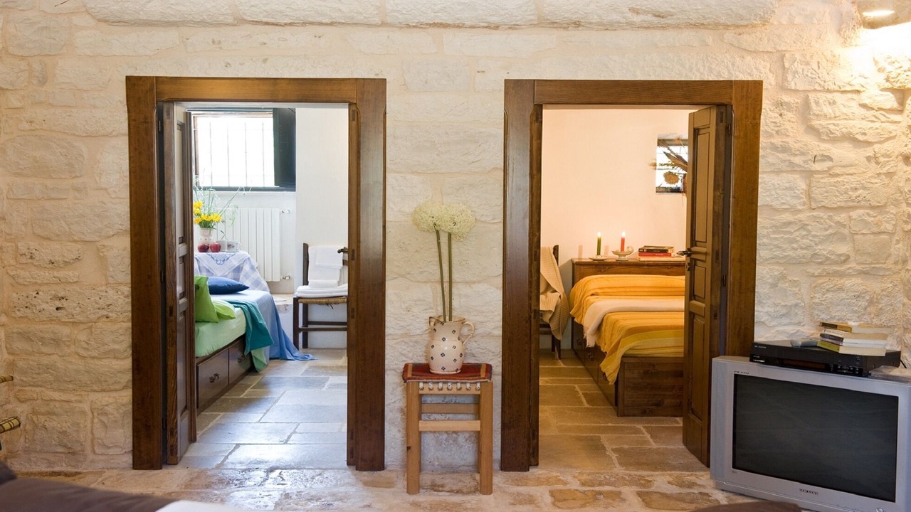Photo of Bedroom in Martina Franca