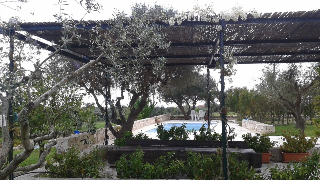 Photo of Outdoor in Martina Franca