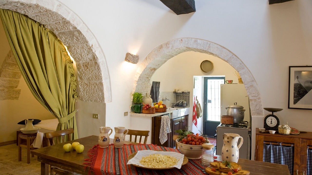 Photo of Others in Martina Franca