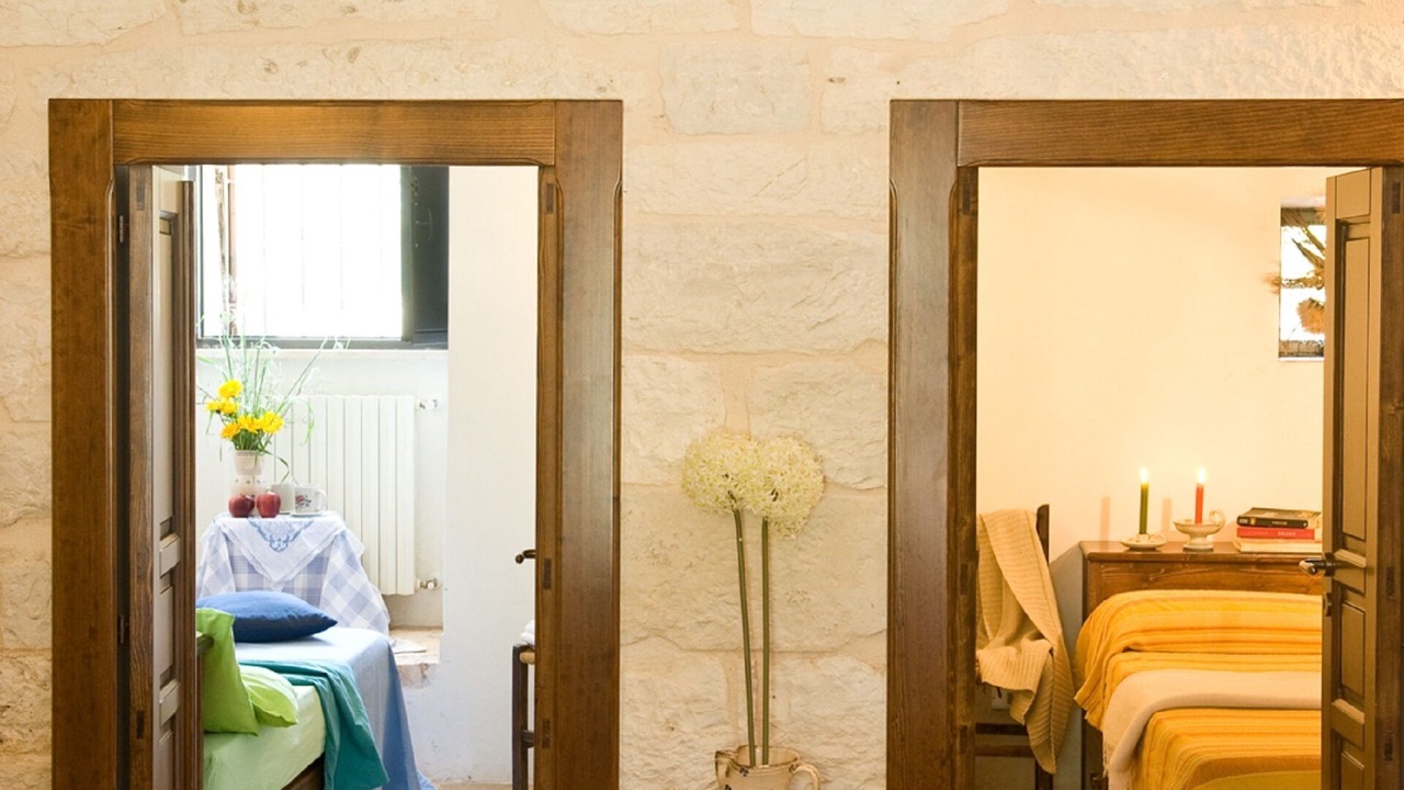Photo of Bedroom in Martina Franca