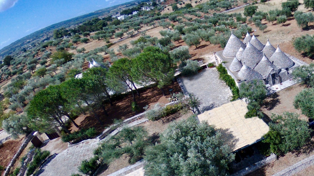 Photo of Outdoor in Martina Franca