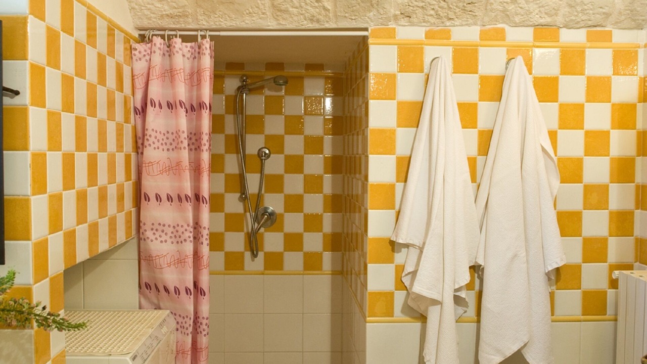Photo of Bathroom in Martina Franca