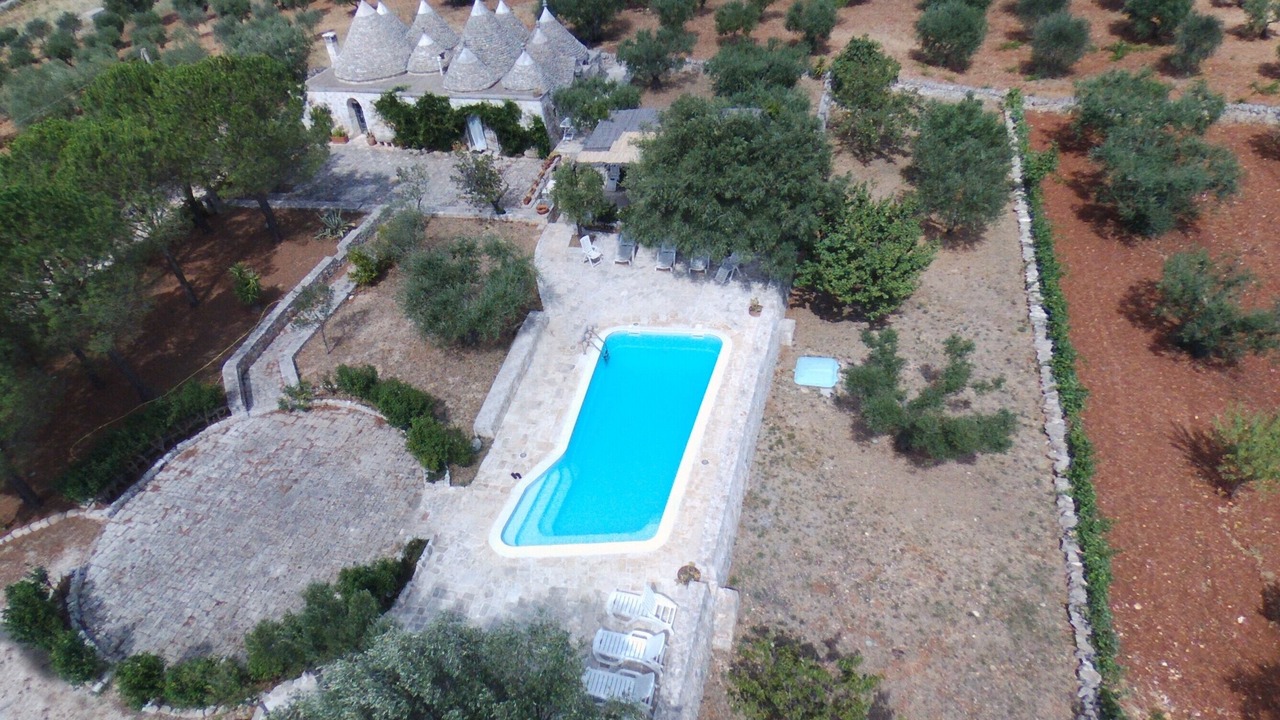 Photo of Outdoor in Martina Franca