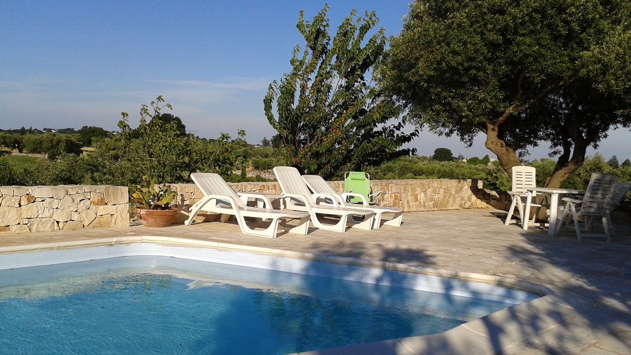 Photo of Outdoor in Martina Franca