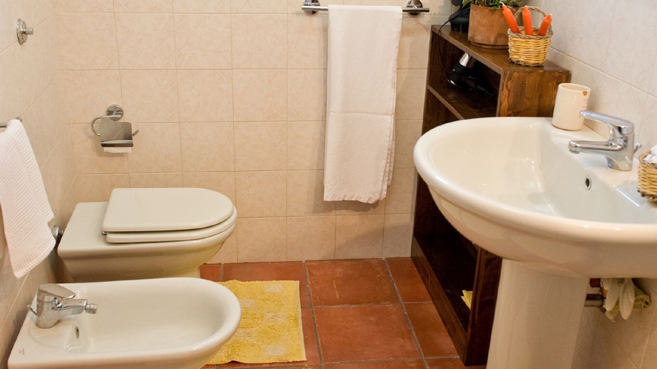 Photo of Bathroom in Martina Franca