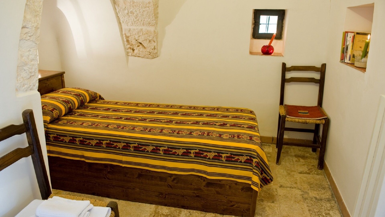Photo of Bedroom in Martina Franca