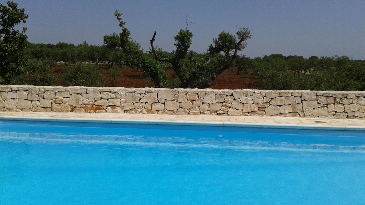 Photo of Outdoor in Martina Franca
