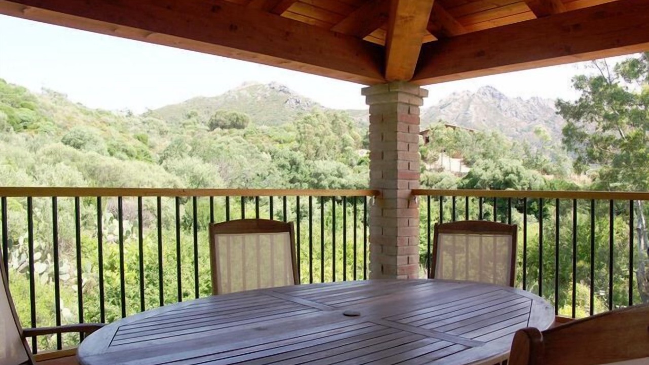Photo of Outdoor in Fluminimaggiore