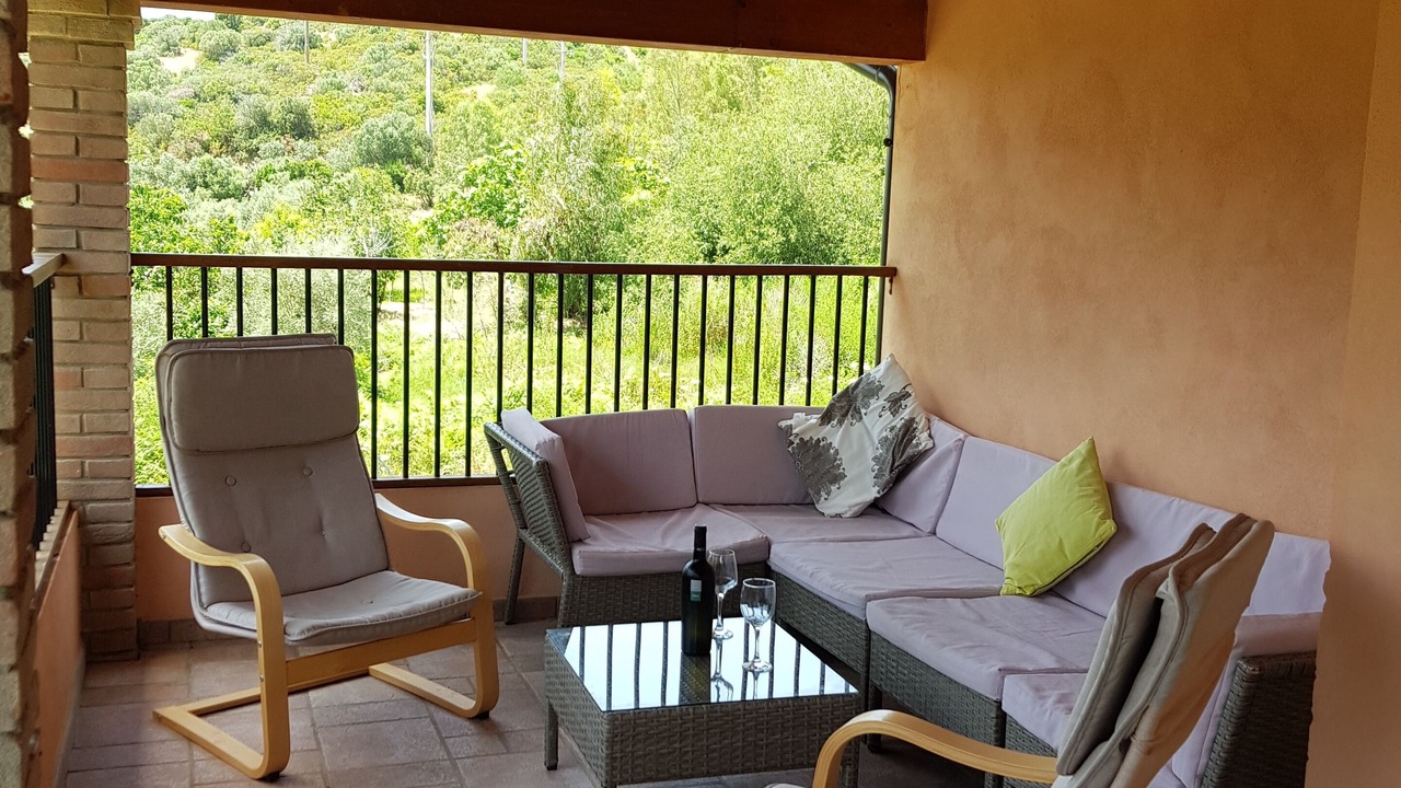 Photo of Outdoor in Fluminimaggiore