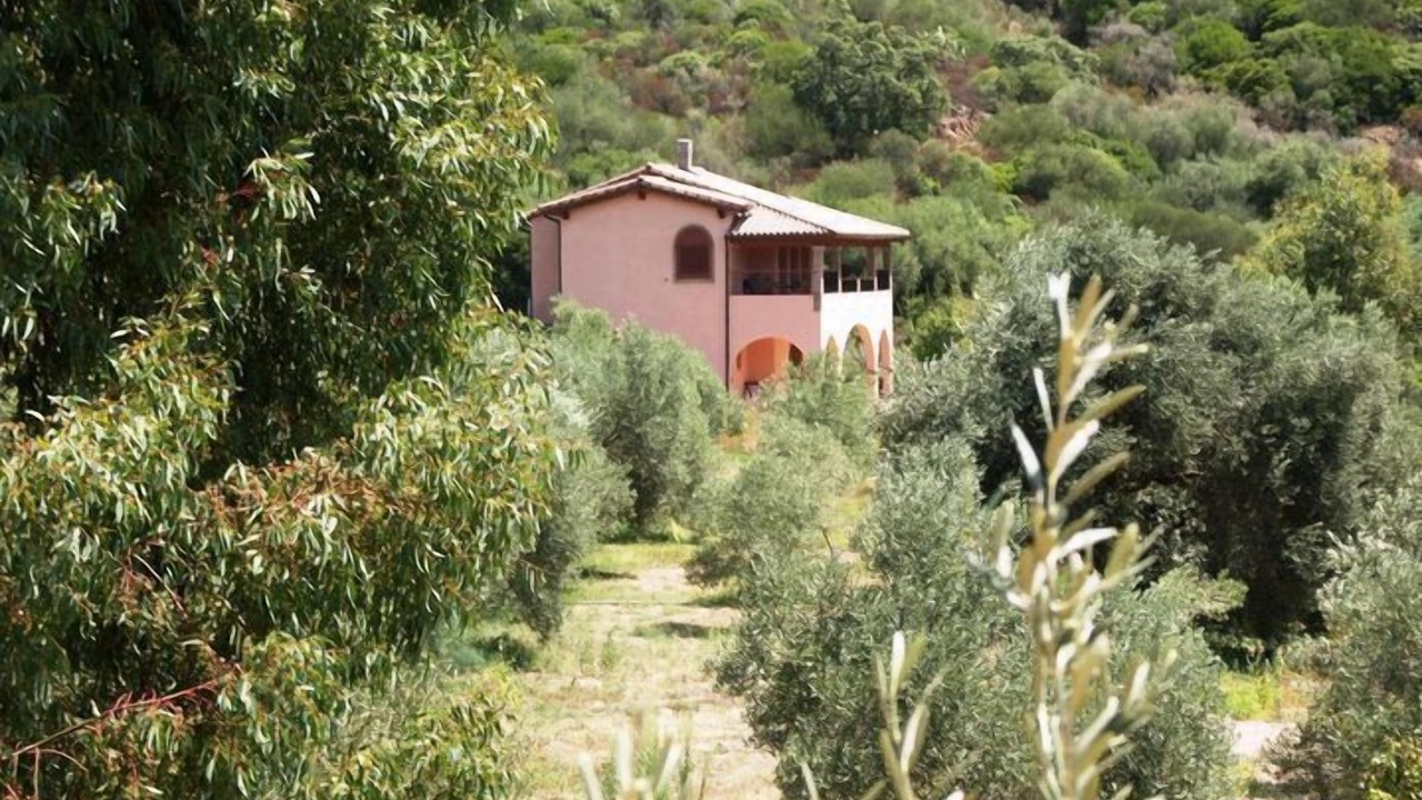 Photo of Outdoor in Fluminimaggiore