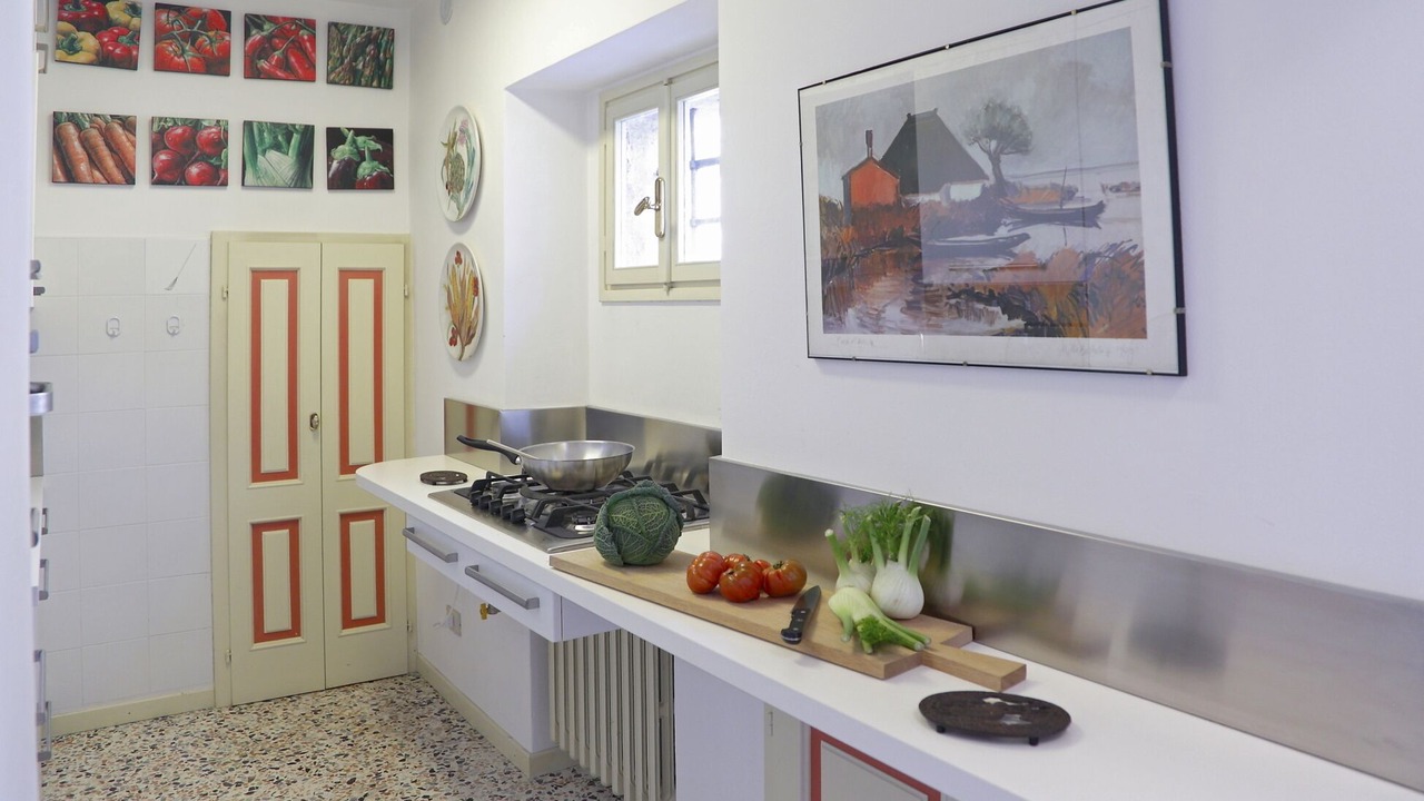 Photo of Kitchen in Polcenigo