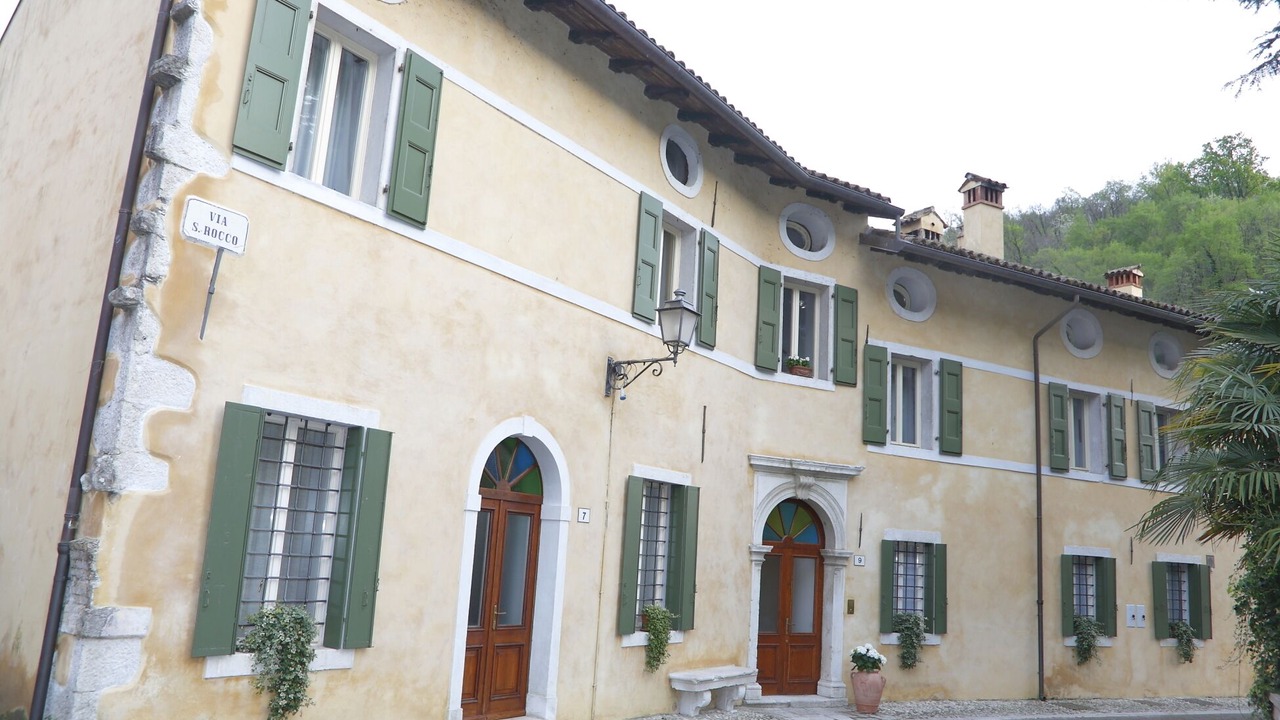 Photo of Outdoor in Polcenigo