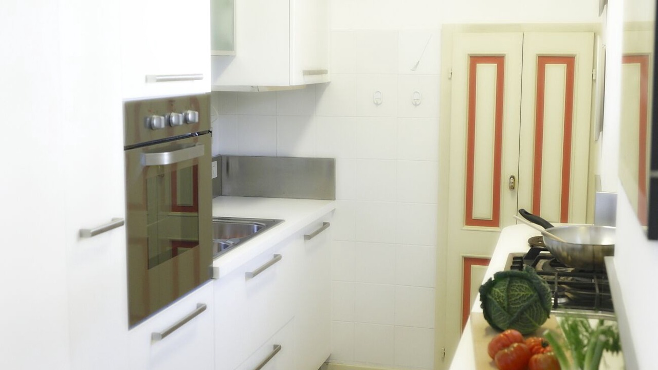 Photo of Kitchen in Polcenigo