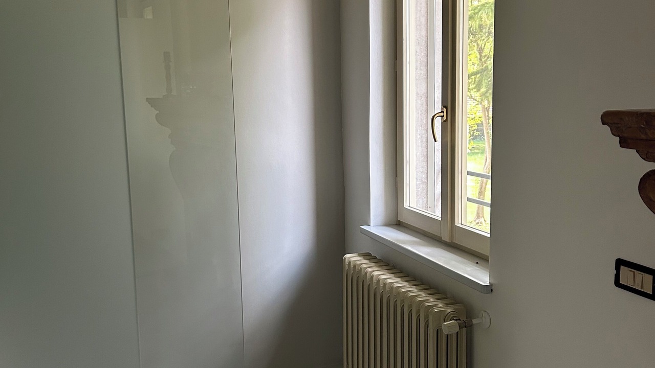Photo of Bathroom in Polcenigo