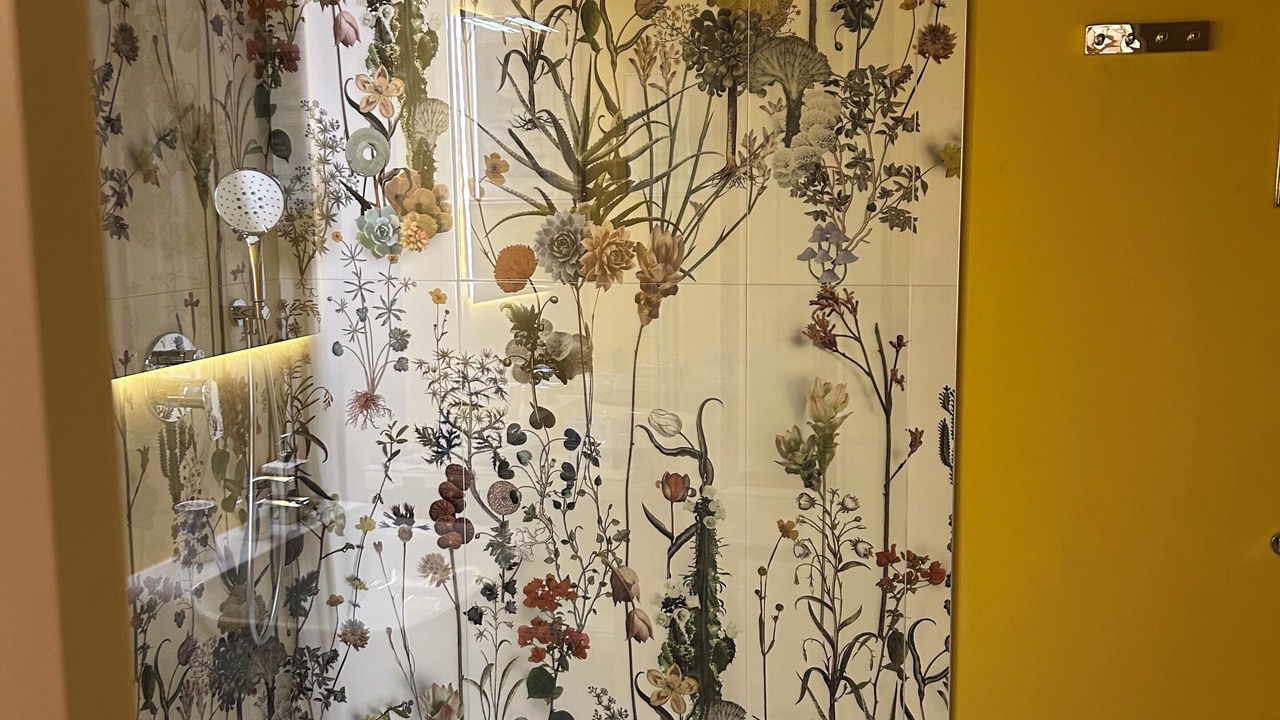 Photo of Bathroom in Polcenigo