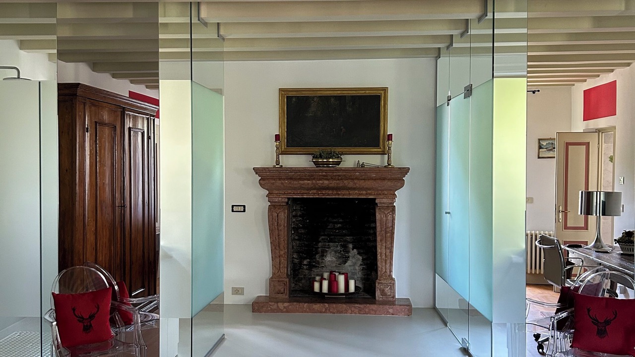 Photo of Bedroom in Polcenigo
