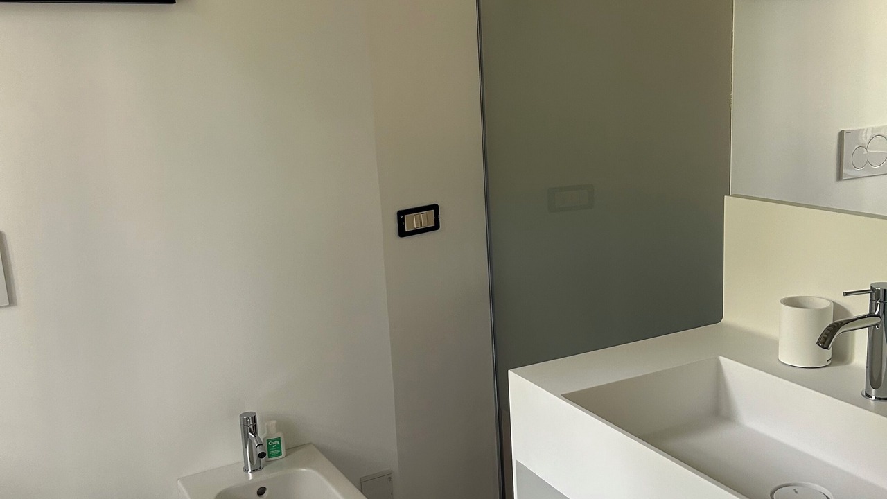 Photo of Bathroom in Polcenigo