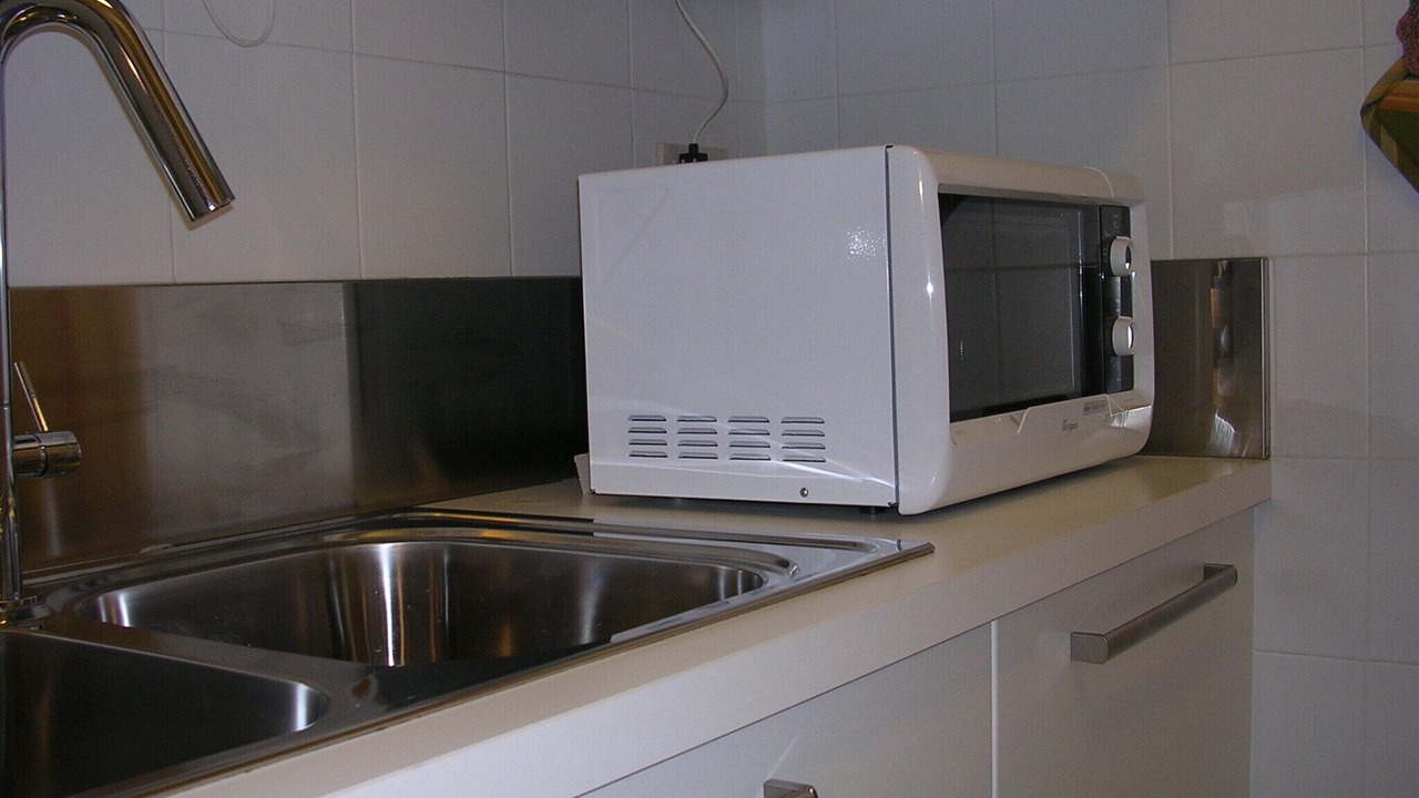 Photo of Kitchen in Polcenigo