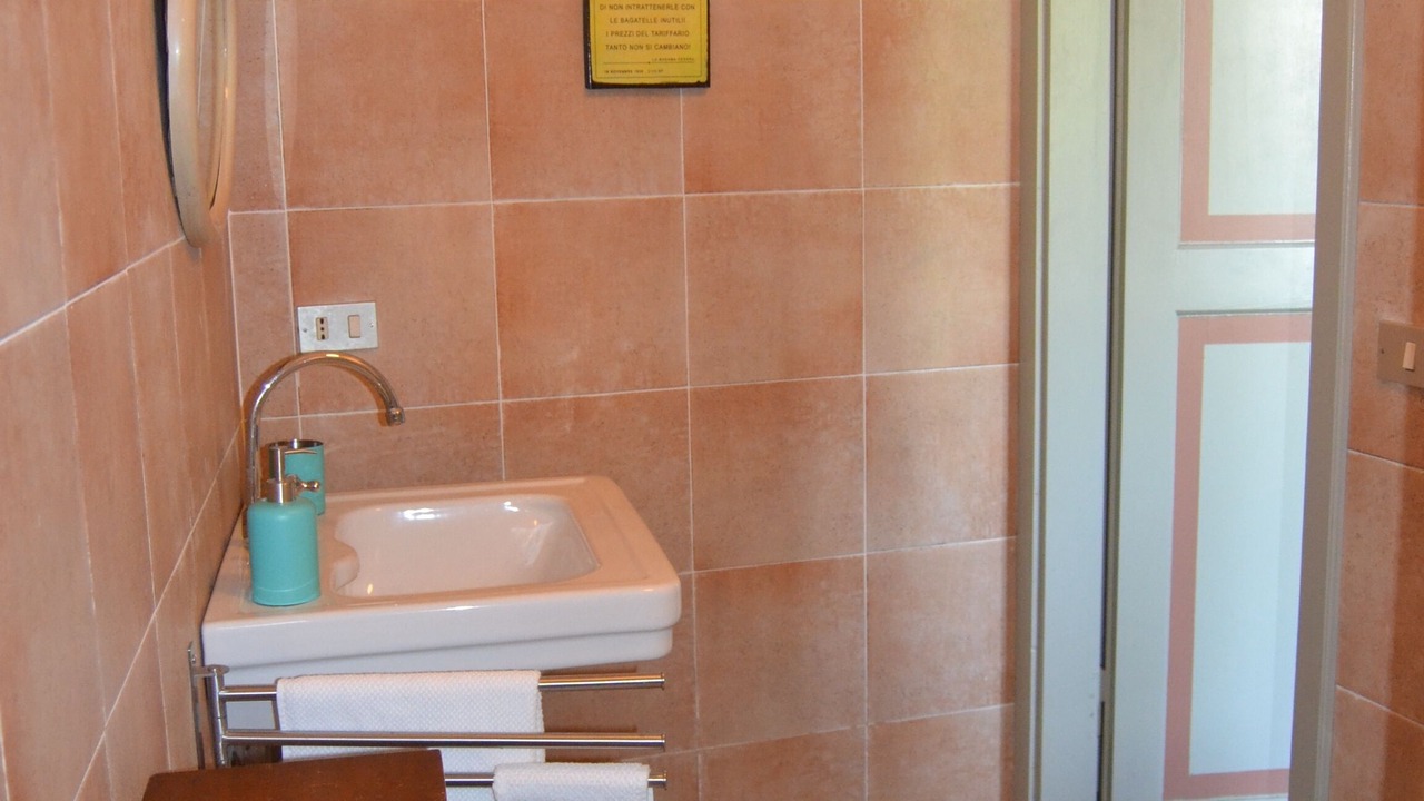Photo of Bathroom in Bergamo