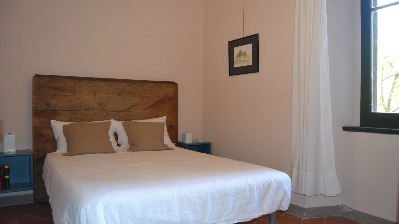 Photo of Bedroom in Bergamo