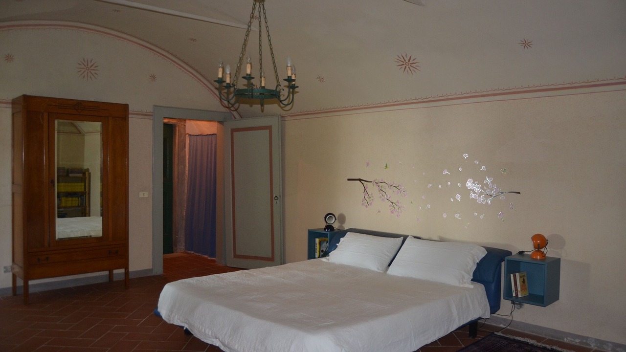 Photo of Bedroom in Bergamo
