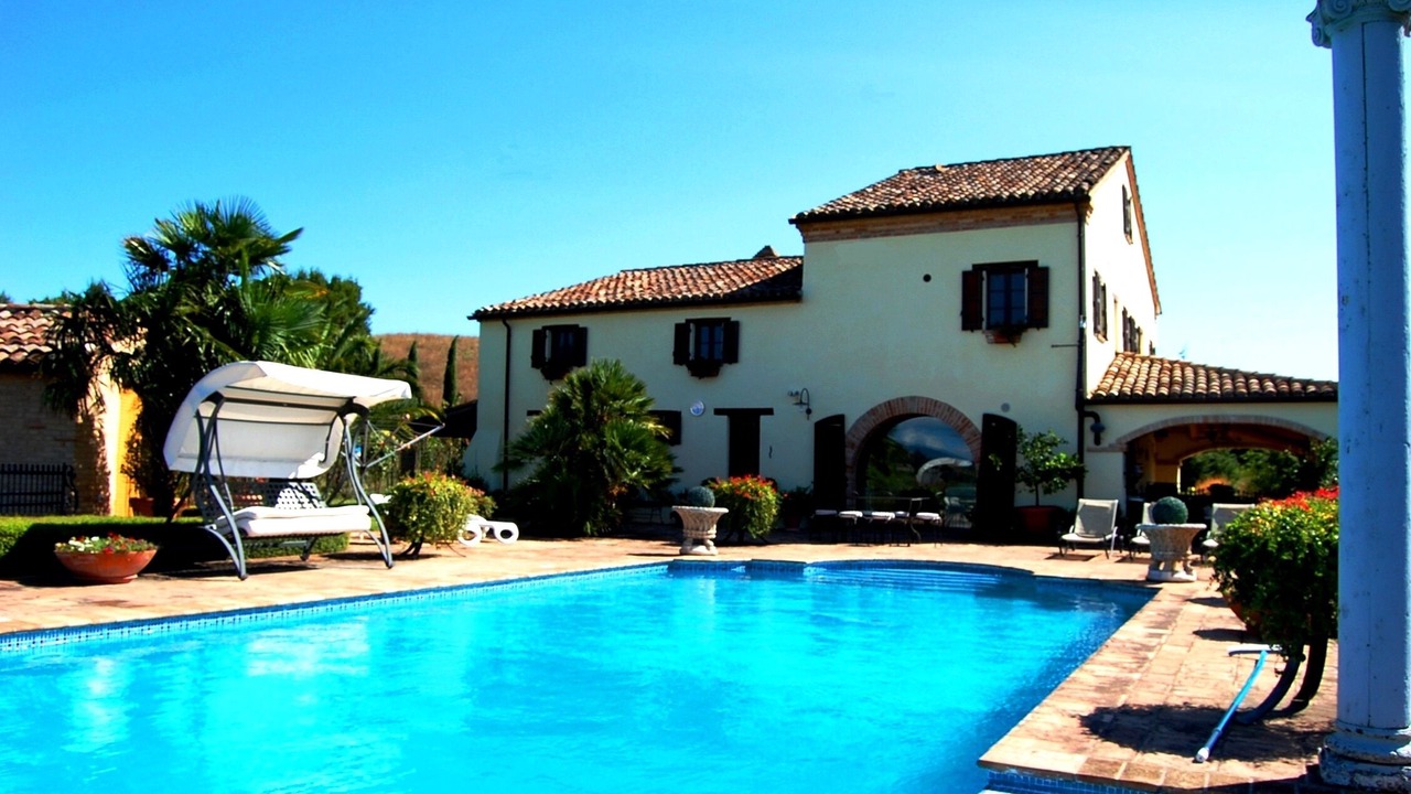 Photo of Outdoor in SantʼAngelo in Pontano