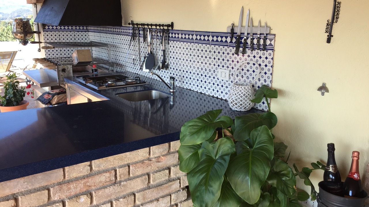 Photo of Outdoor in SantʼAngelo in Pontano