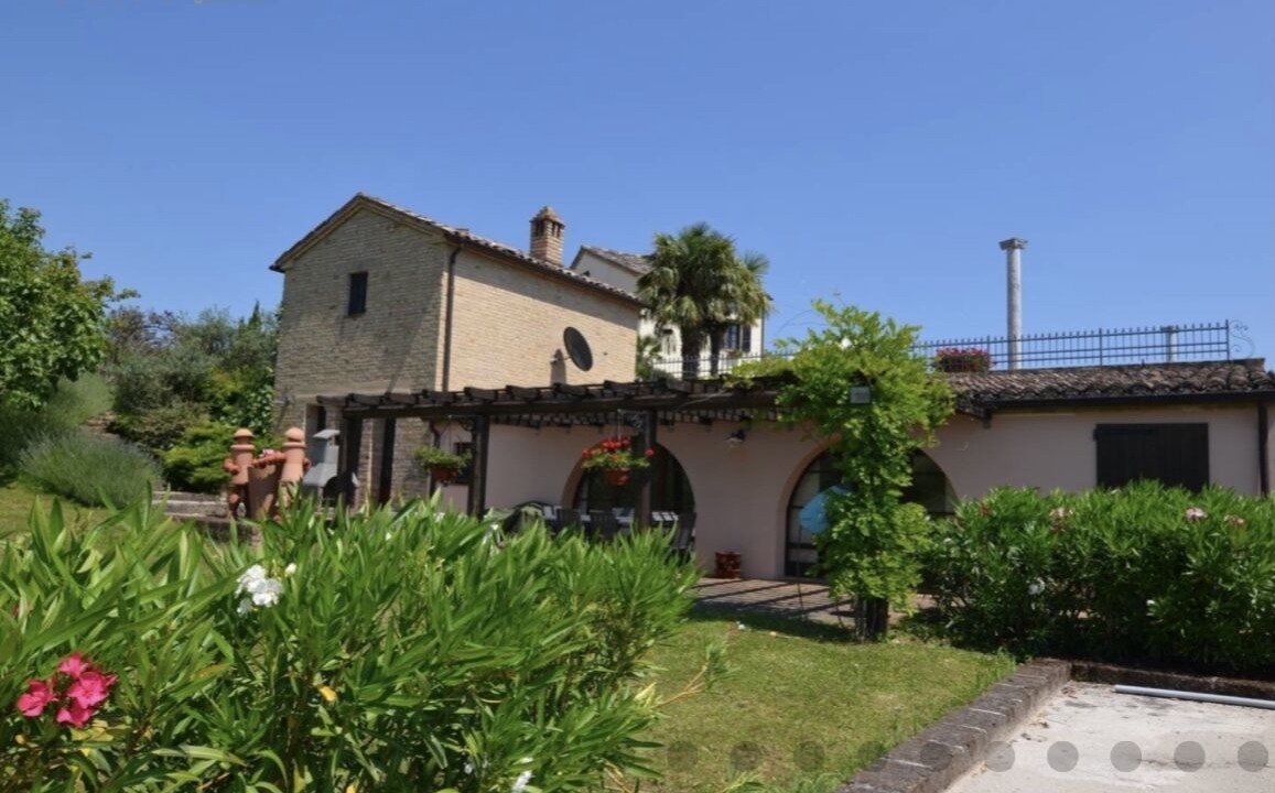 Photo of Outdoor in SantʼAngelo in Pontano