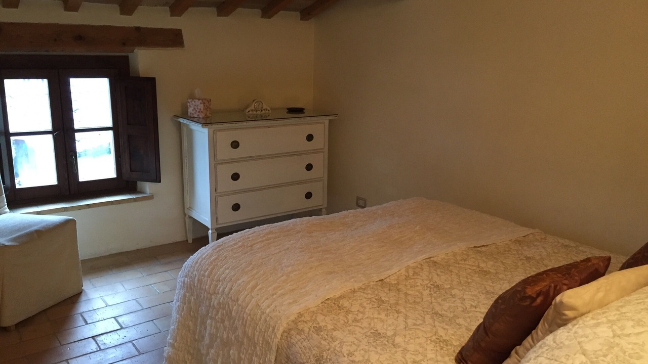 Photo of Bedroom in SantʼAngelo in Pontano