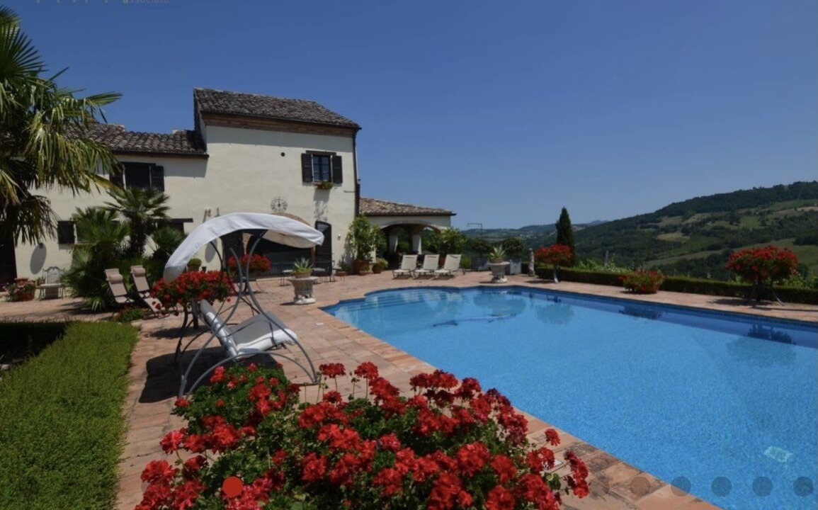 Photo of Outdoor in SantʼAngelo in Pontano