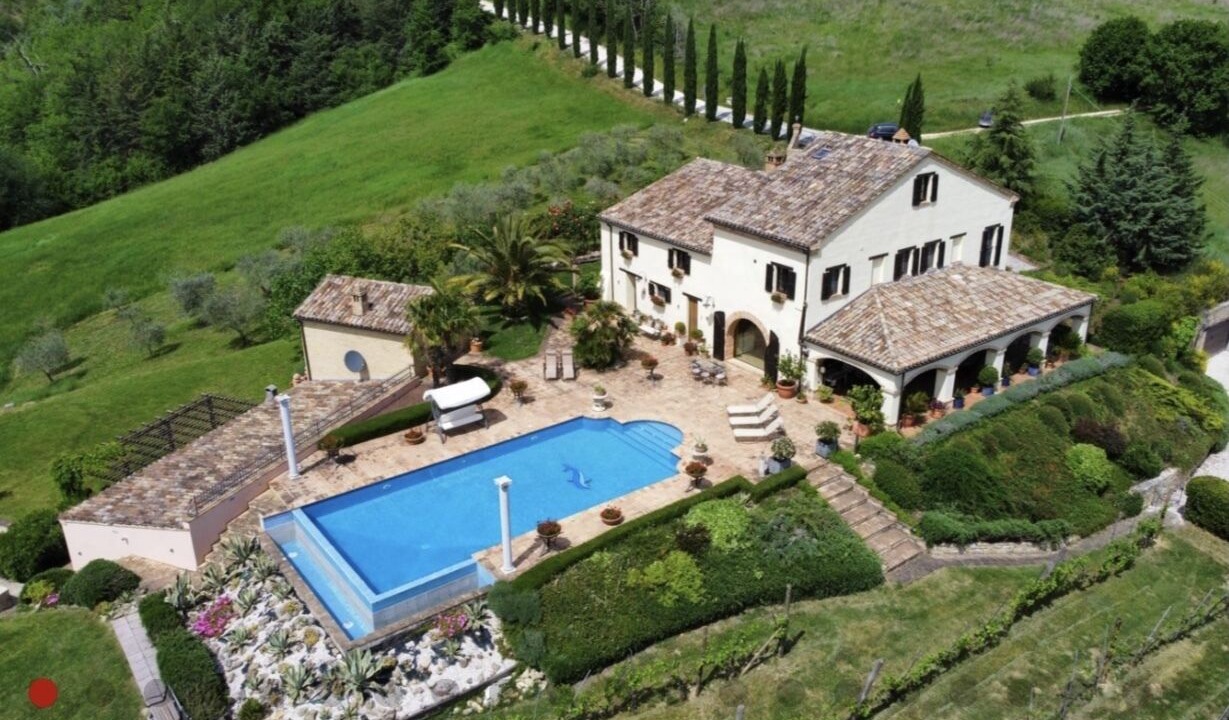 Photo of Outdoor in SantʼAngelo in Pontano