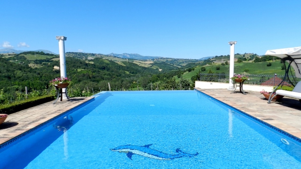 Photo of Outdoor in SantʼAngelo in Pontano