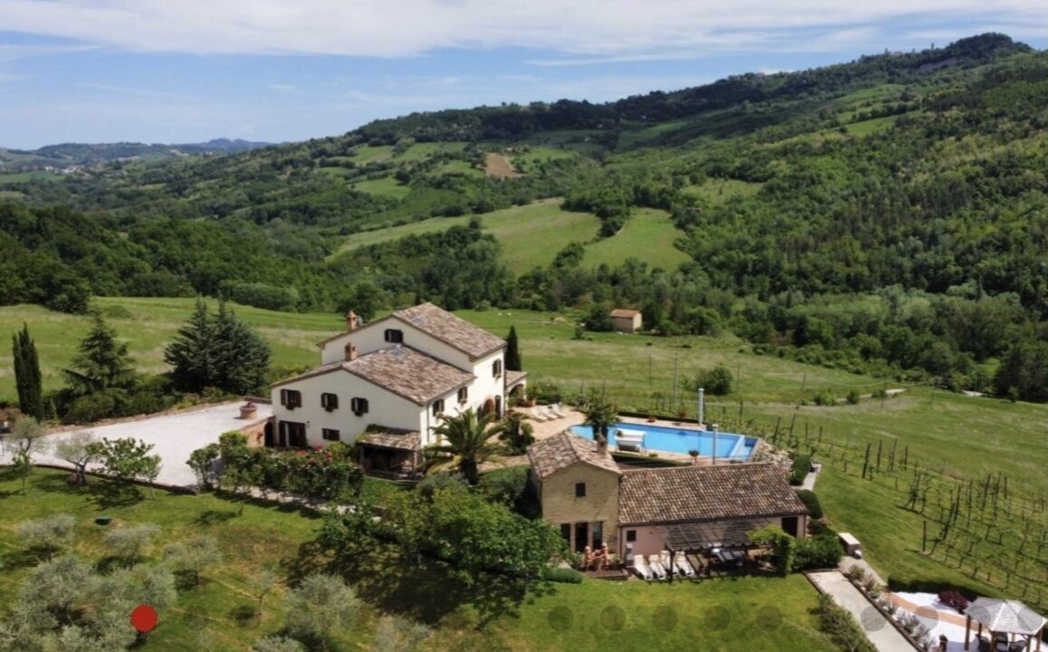 Photo of Outdoor in SantʼAngelo in Pontano