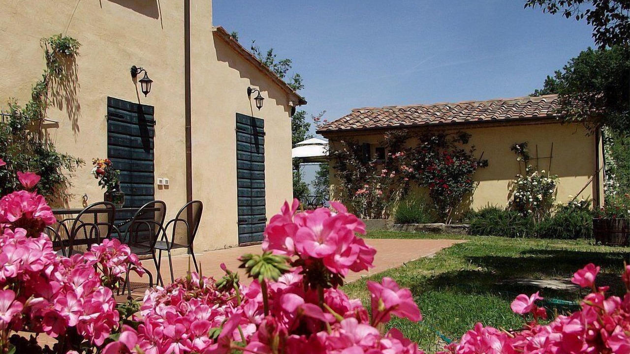 Photo of Outdoor in Marciano della Chiana