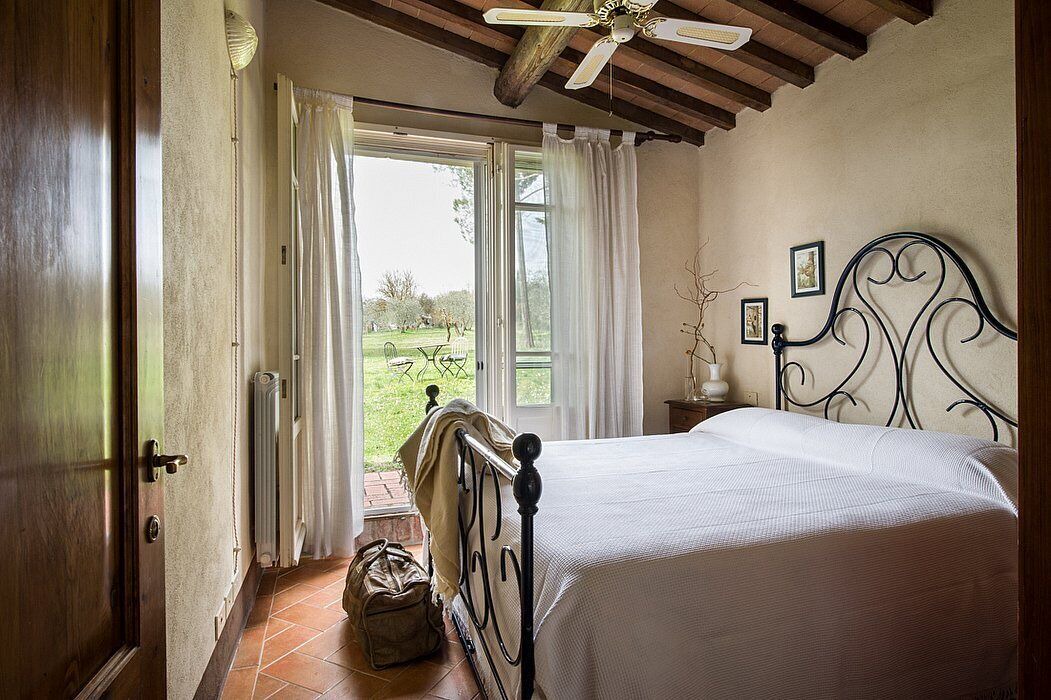 Photo of Bedroom in Marciano della Chiana