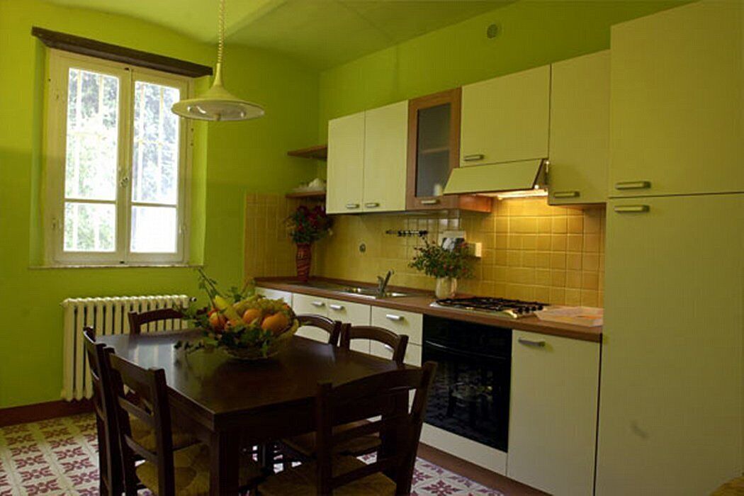 Photo of Kitchen in Marciano della Chiana