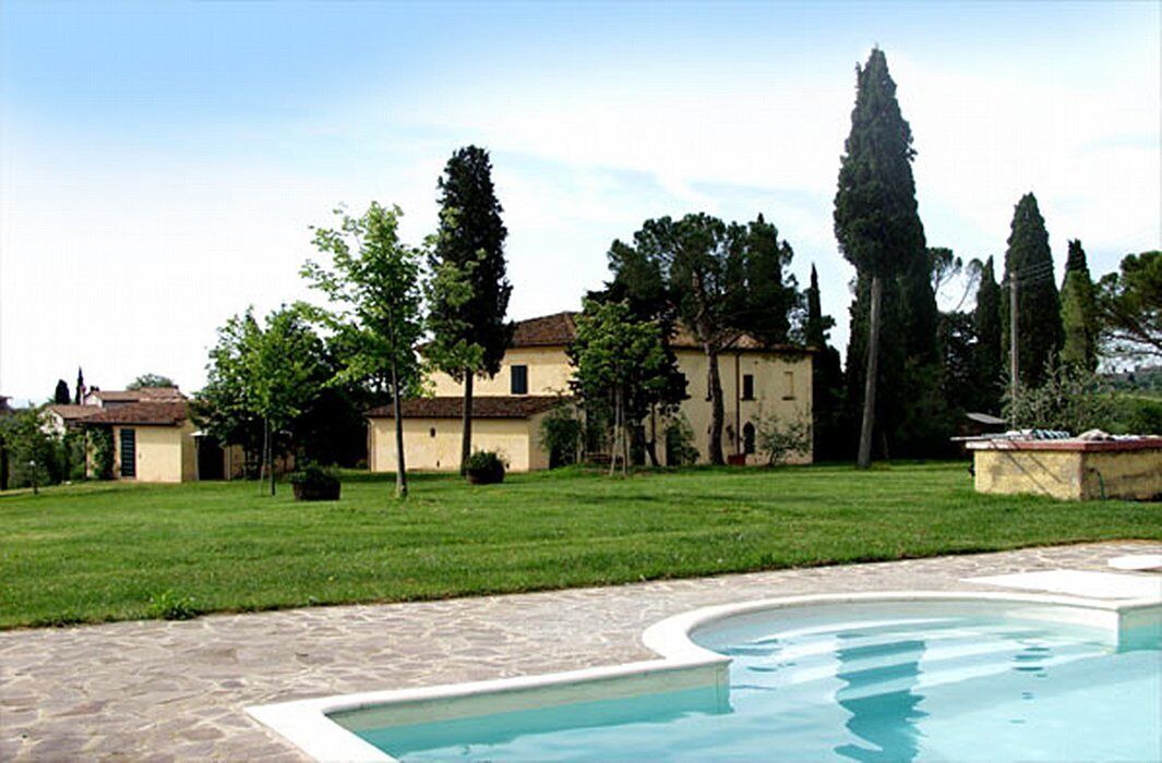 Photo of Outdoor in Marciano della Chiana