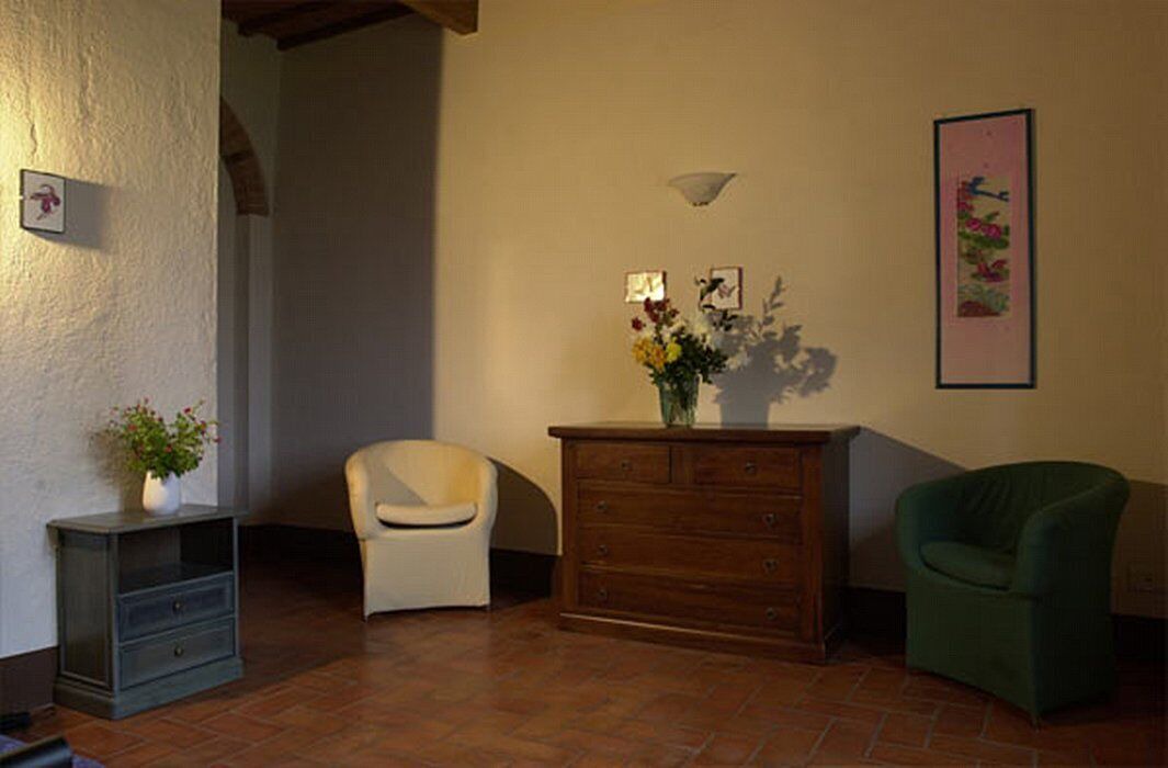 Photo of Livingroom in Marciano della Chiana