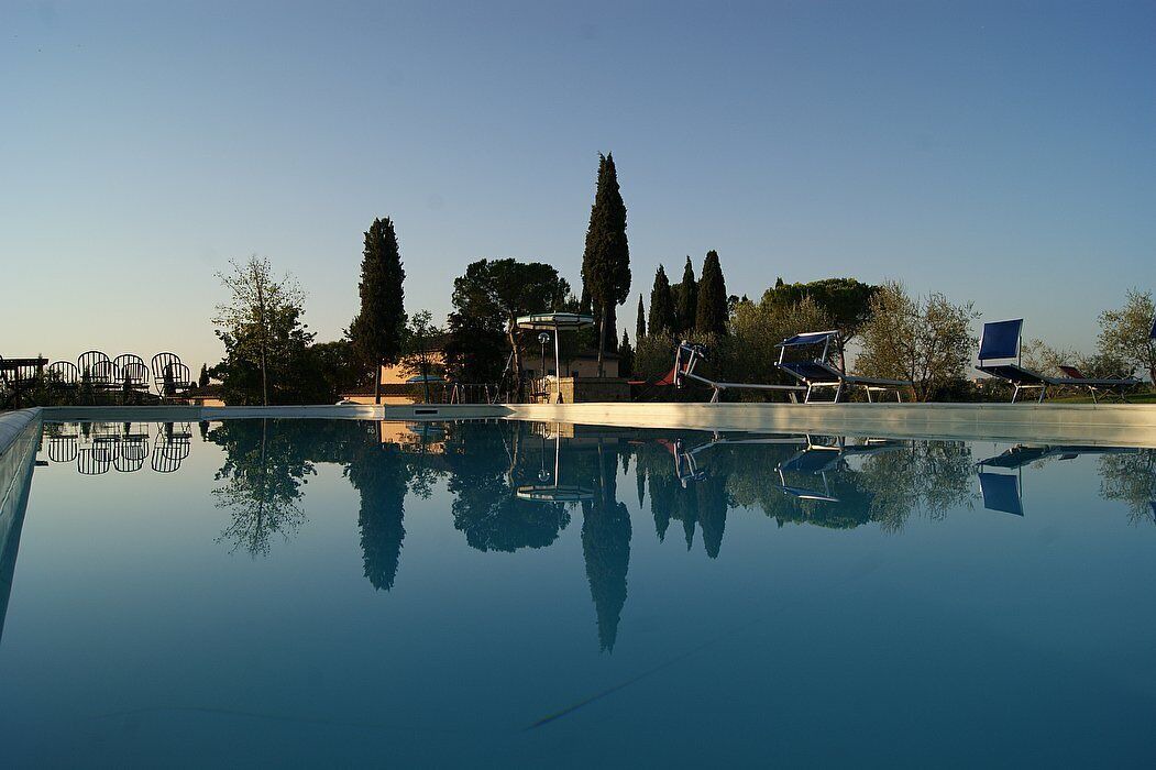 Photo of Outdoor in Marciano della Chiana
