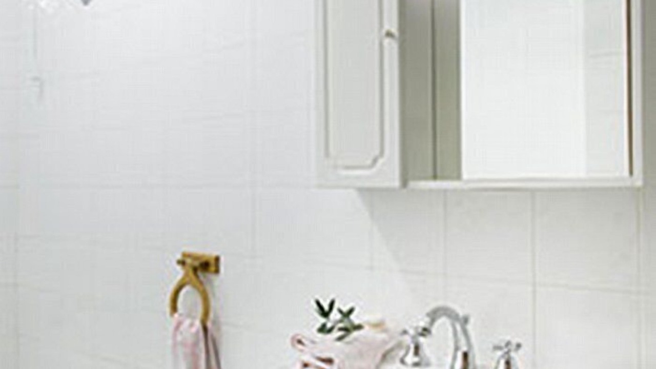Photo of Bathroom in Marciano della Chiana